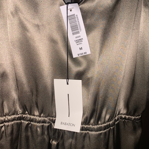 Aritzia Babaton Dress - Picture 2 of 2